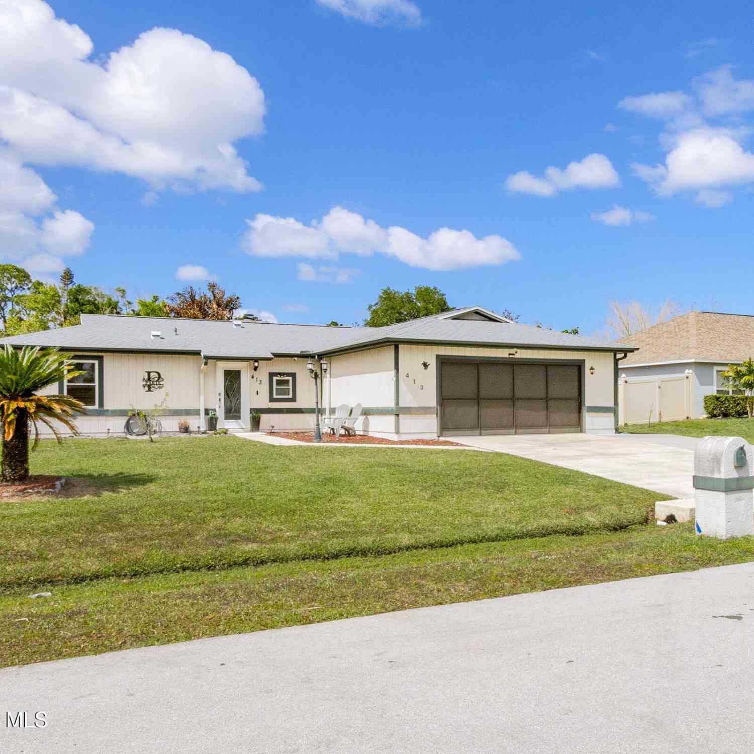 Homes For Sale - 413 Orlov Road<br/> Palm Bay, FL 32907