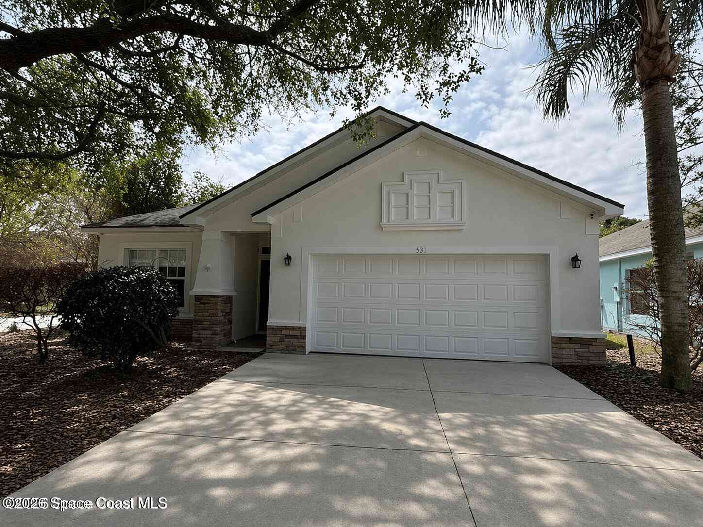 Homes For Rent - 631 Waterside Circle<br/> Titusville, FL 32780