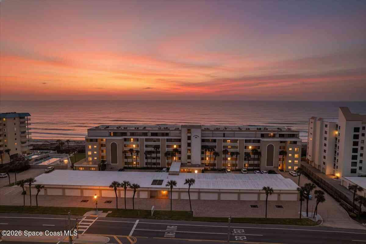 Condo For Sale - 995 N Highway A1a #103<br/> Indialantic, FL 32903