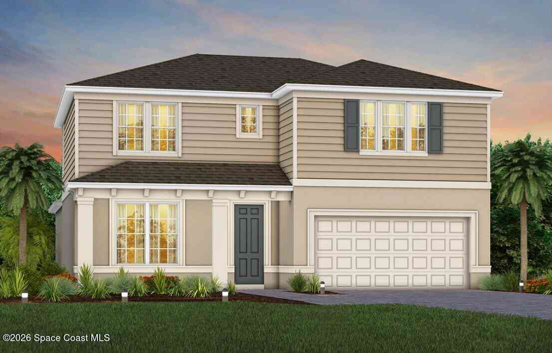 Homes For Sale - 2552 Painted Sky Avenue Avenue<br/> Brevard County, West Melbourne, FL 32904
