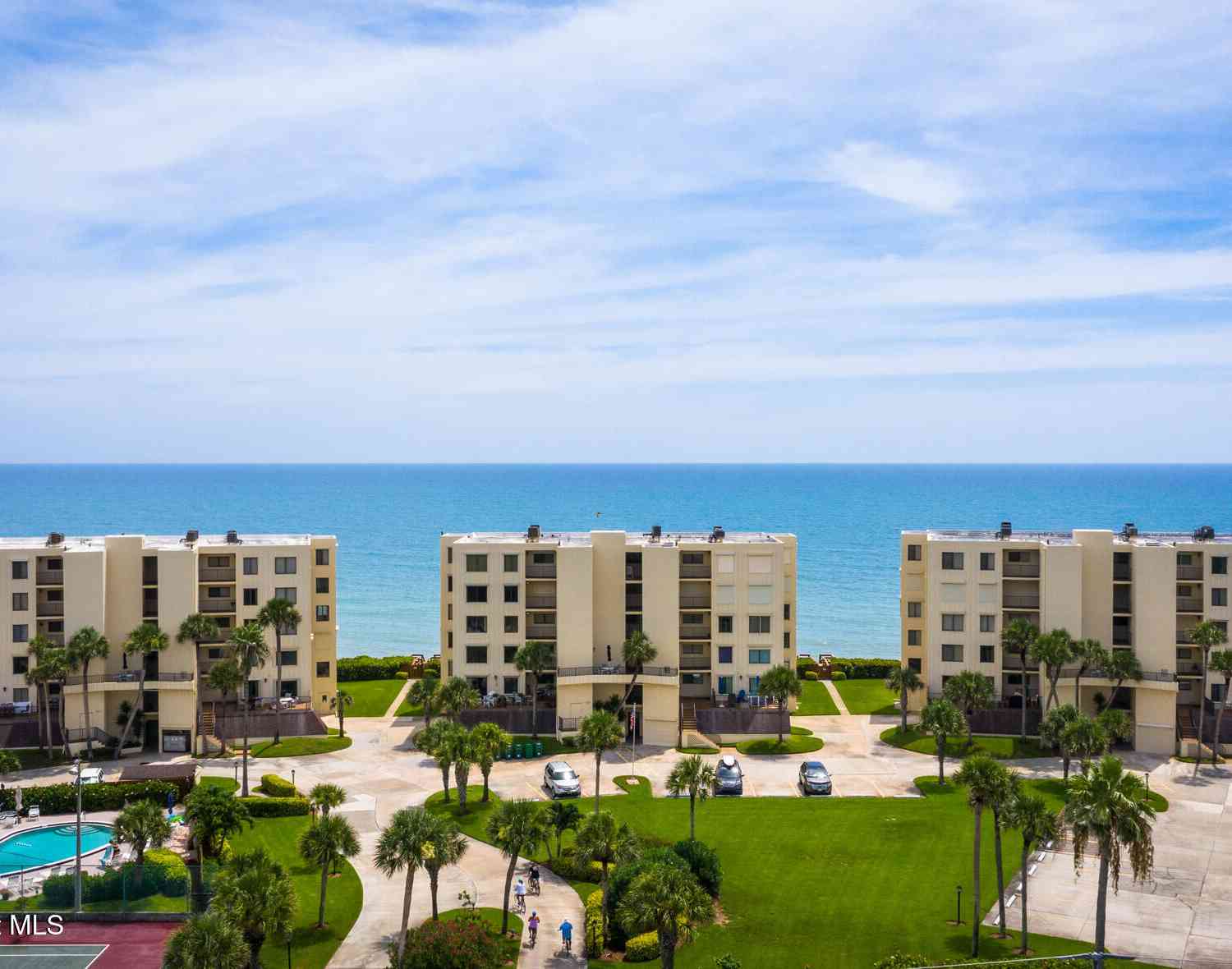 Condo For Sale - 6307 S Highway A1a #233<br/> Melbourne Beach, FL 32951