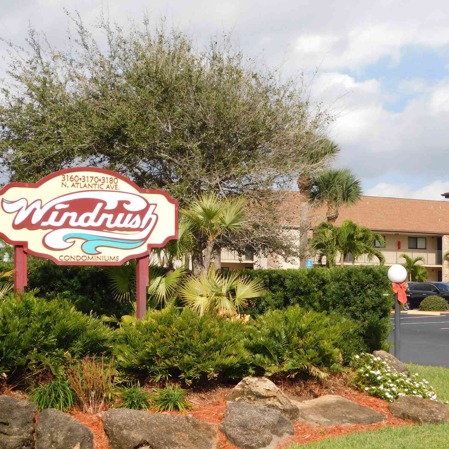 Condo For Rent - 3160 N Atlantic Avenue #A101<br/> Cocoa Beach, FL 32931