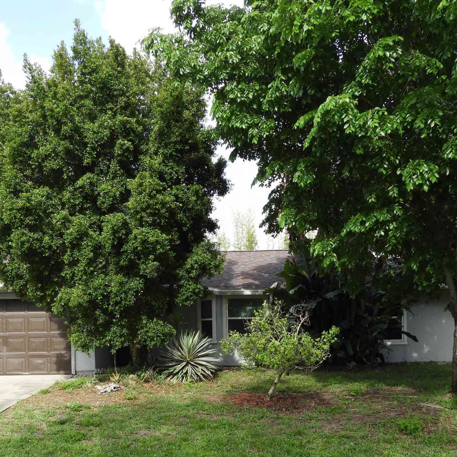 Homes For Rent - 1220 Snowbird Avenue<br/> Palm Bay, FL 32907