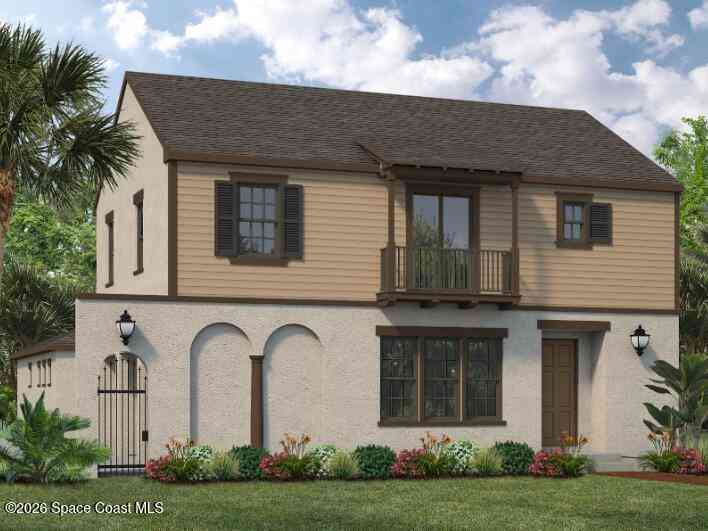 Homes For Sale - 2363 Spur Drive<br/> Melbourne, FL 32940