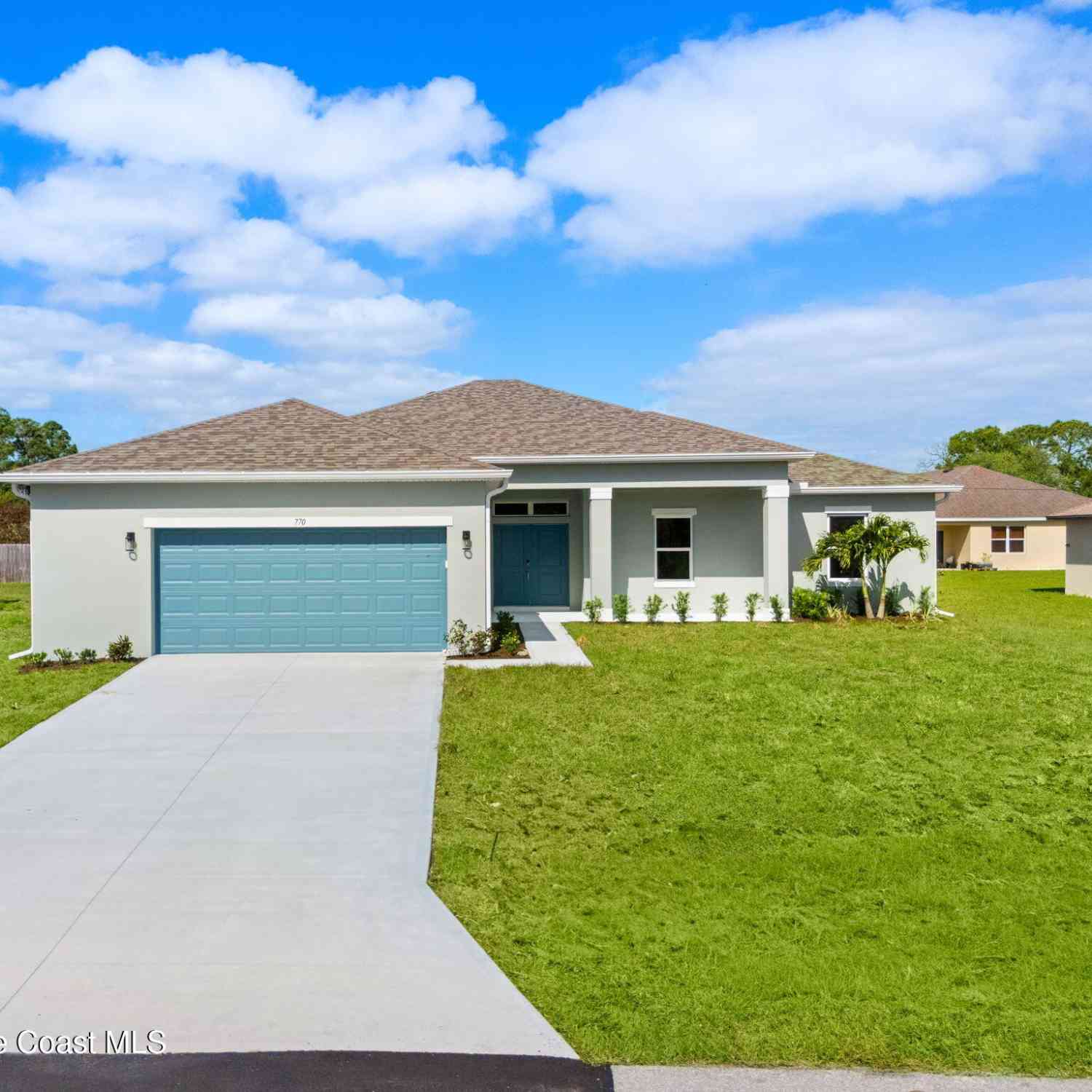 Homes For Sale - 770 Talmadge Avenue<br/> Palm Bay, FL 32909