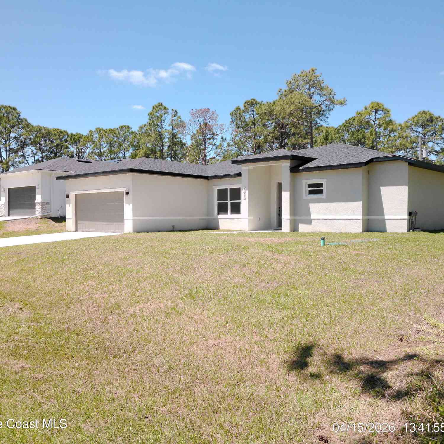 Homes For Sale - 791 Reading Street<br/> Palm Bay, FL 32909