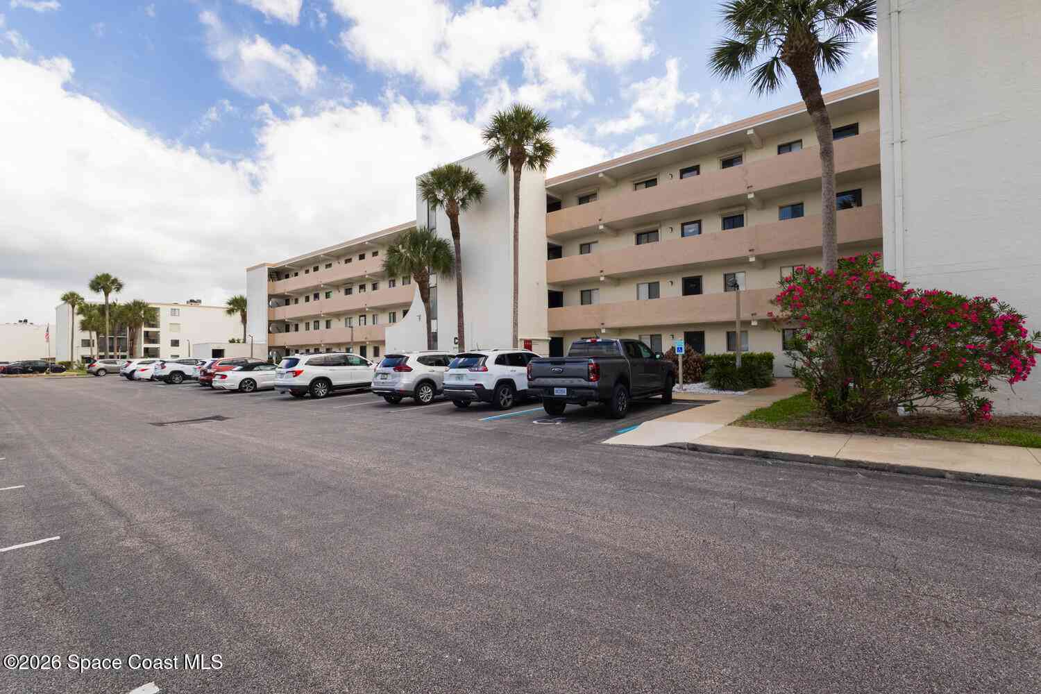 Condo For Sale - 2469 S Washington Avenue #C201<br/> Titusville, FL 32780