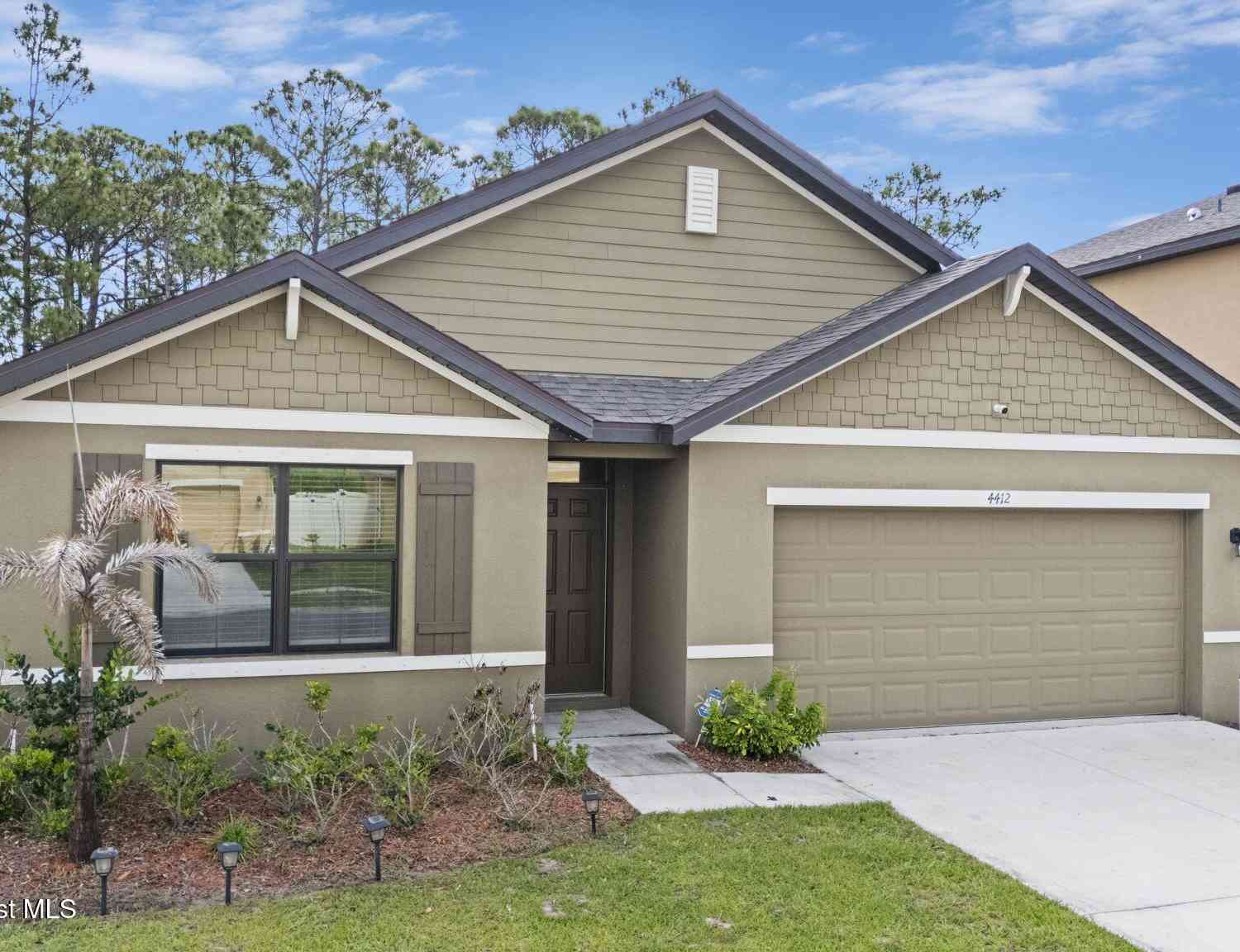 Homes For Sale - 4412 Talbot Boulevard<br/> Cocoa, FL 32926