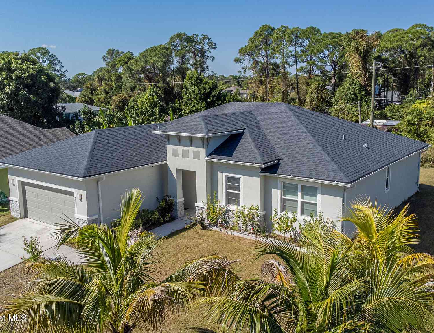 Homes For Sale - 951 Sareta Street<br/> Palm Bay, FL 32909