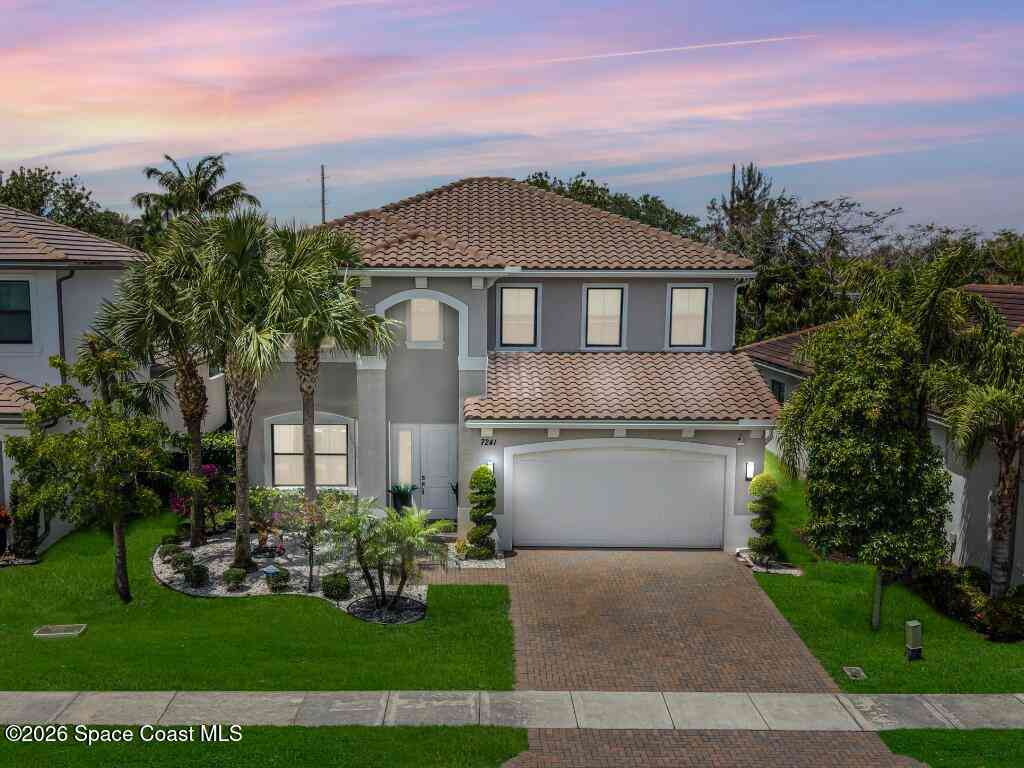 Homes For Sale - 7241 Stella Lane<br/> Lake Worth, FL 33467