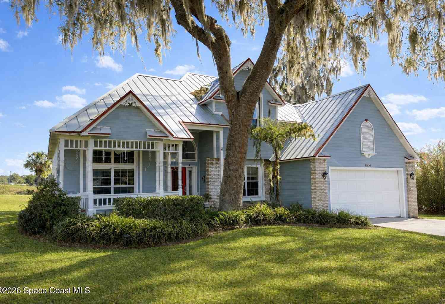 Homes For Sale - 1951 Squires Court<br/> Titusville, FL 32796