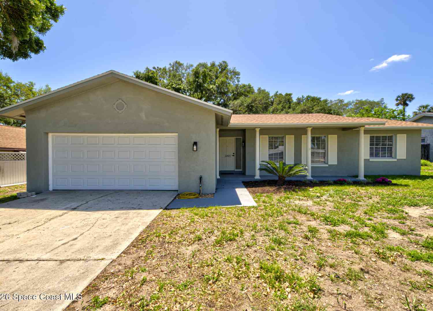 Homes For Sale - 1205 La Brea Avenue<br/> Titusville, FL 32780