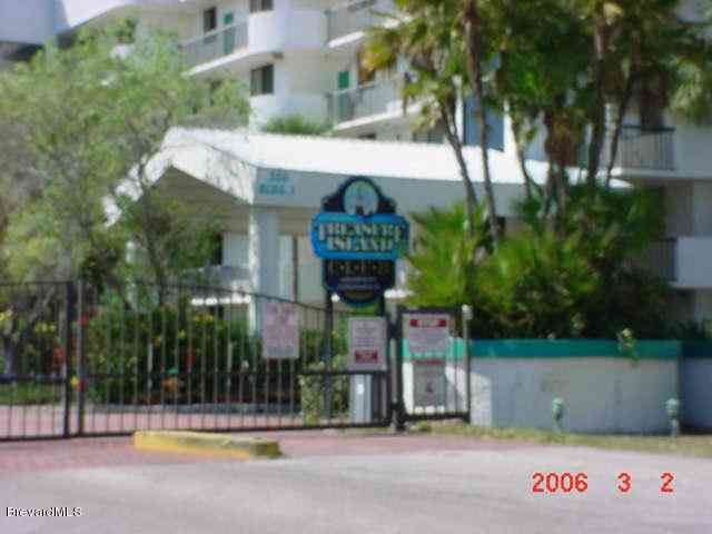 Condo For Rent - 300 Columbia Drive #2403<br/> Cape Canaveral, FL 32920