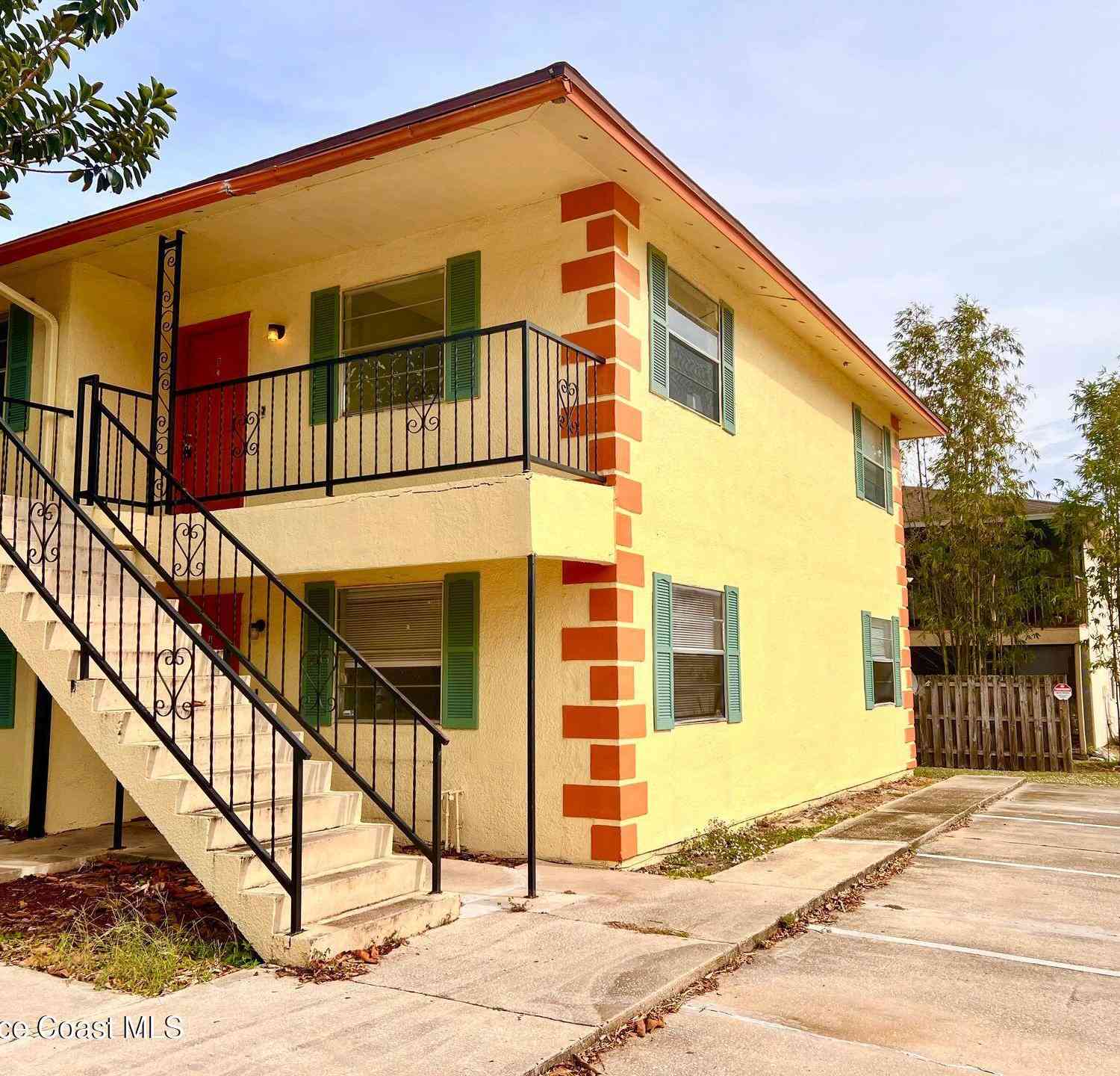 Apartment For Rent - 2190 Knox Mcrae Drive #APT D<br/> Titusville, FL 32780