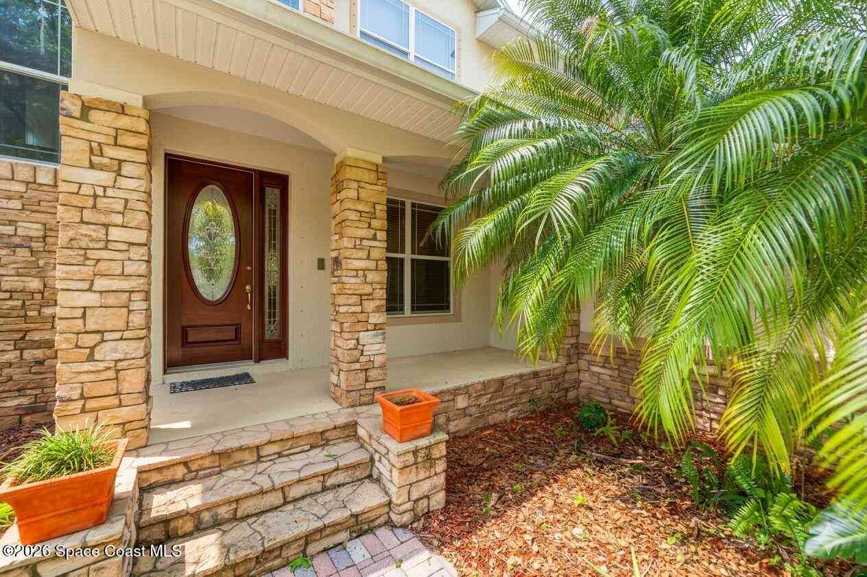 Homes For Rent - 2300 Duncil Lane<br/> Malabar, FL 32950