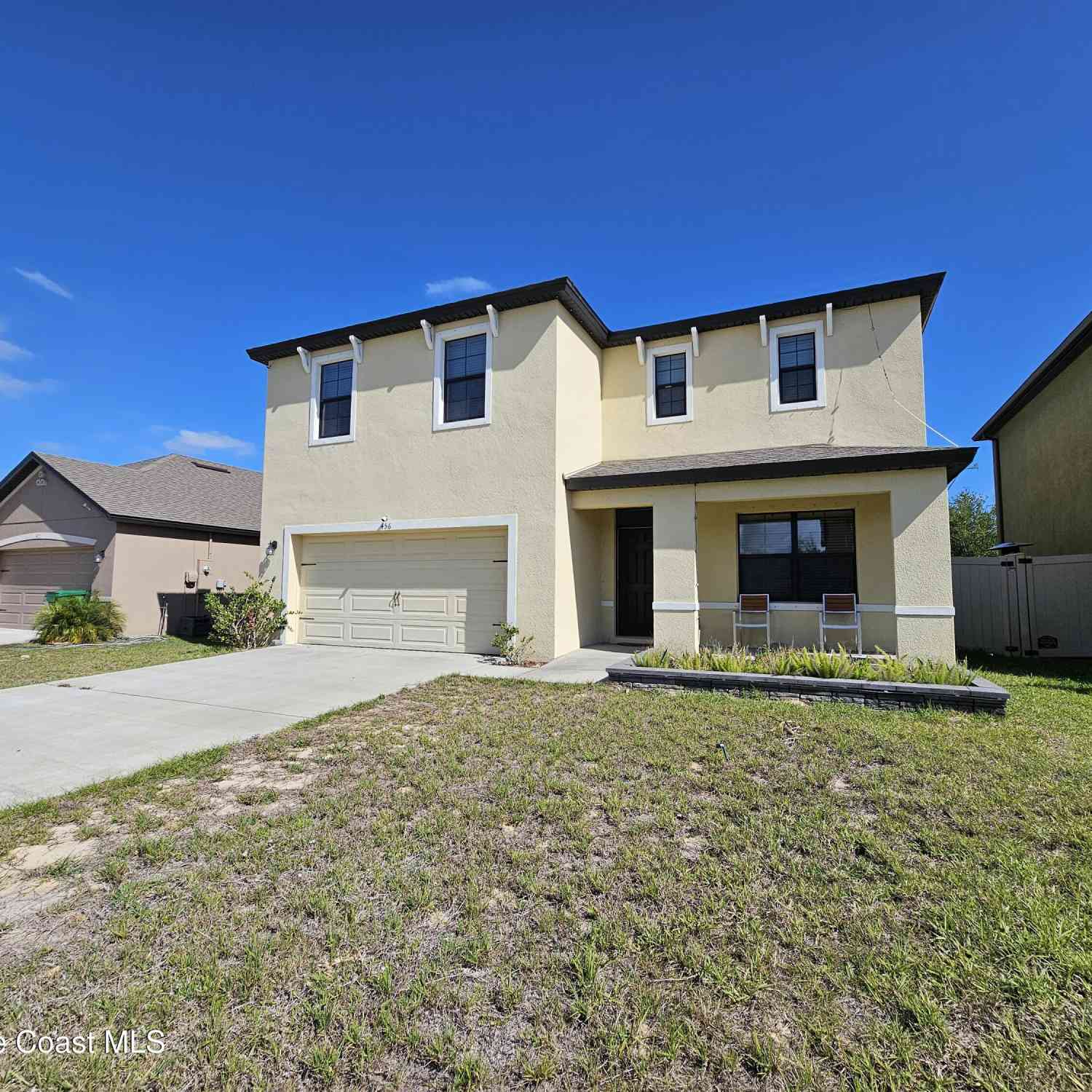 Homes For Rent - 456 Snook Place<br/> Cocoa, FL 32927