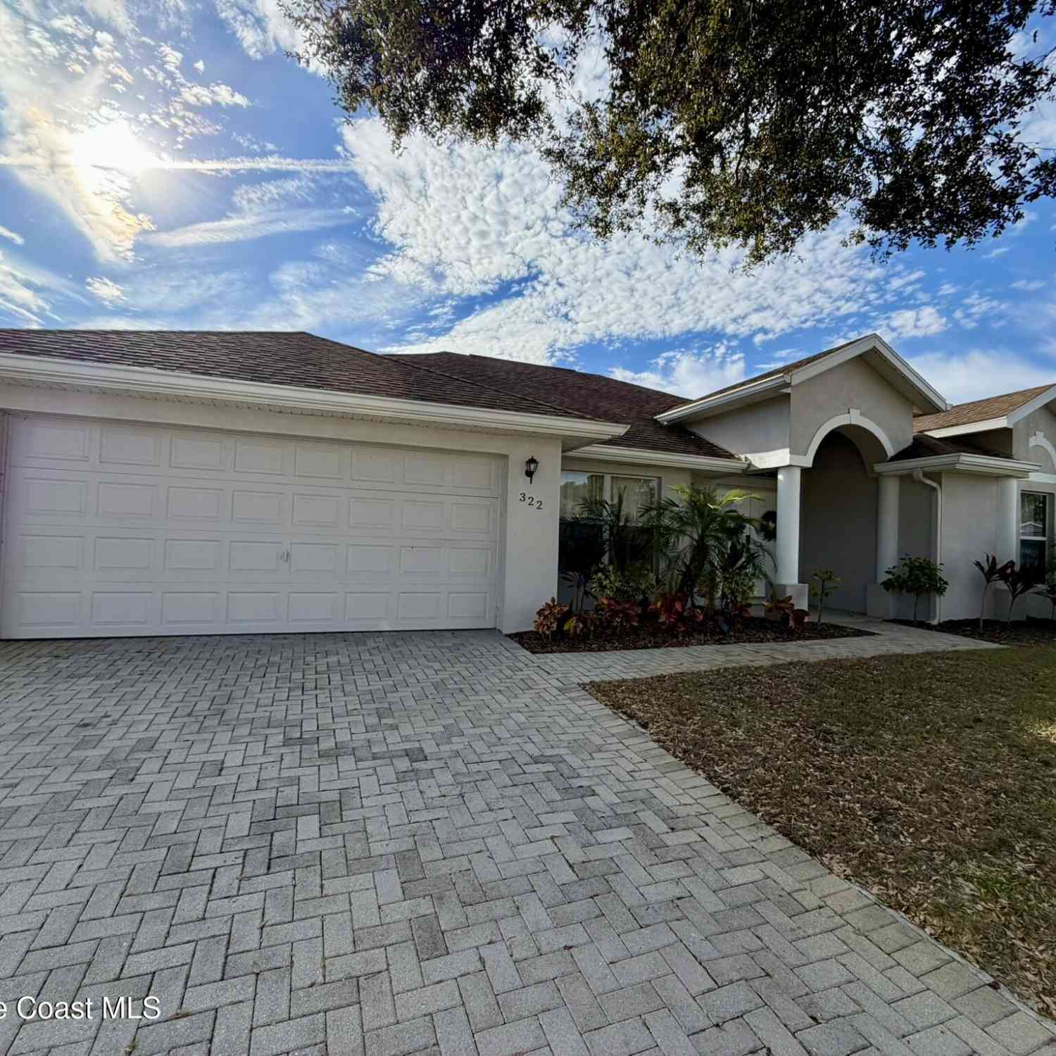Homes For Sale - 322 Warner Road<br/> Palm Bay, FL 32908
