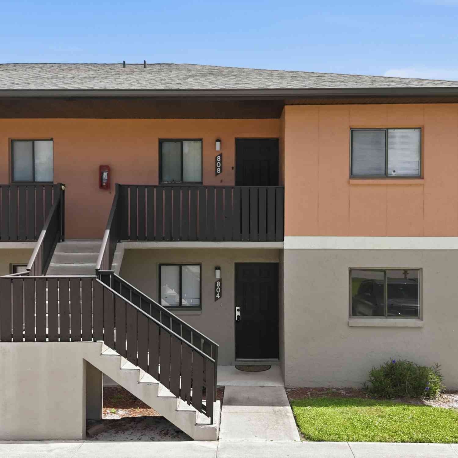 Condo For Sale - 1702 University Lane #804<br/> Cocoa, FL 32922