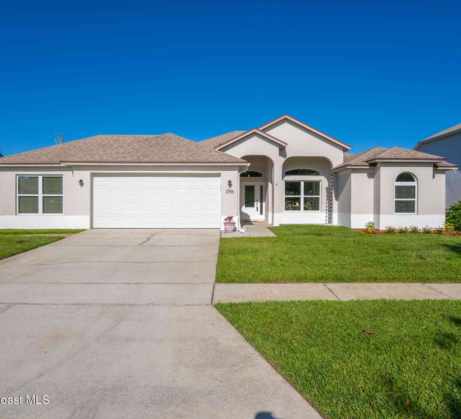 Homes For Sale - 3786 Sierra Drive<br/> Merritt Island, FL 32953