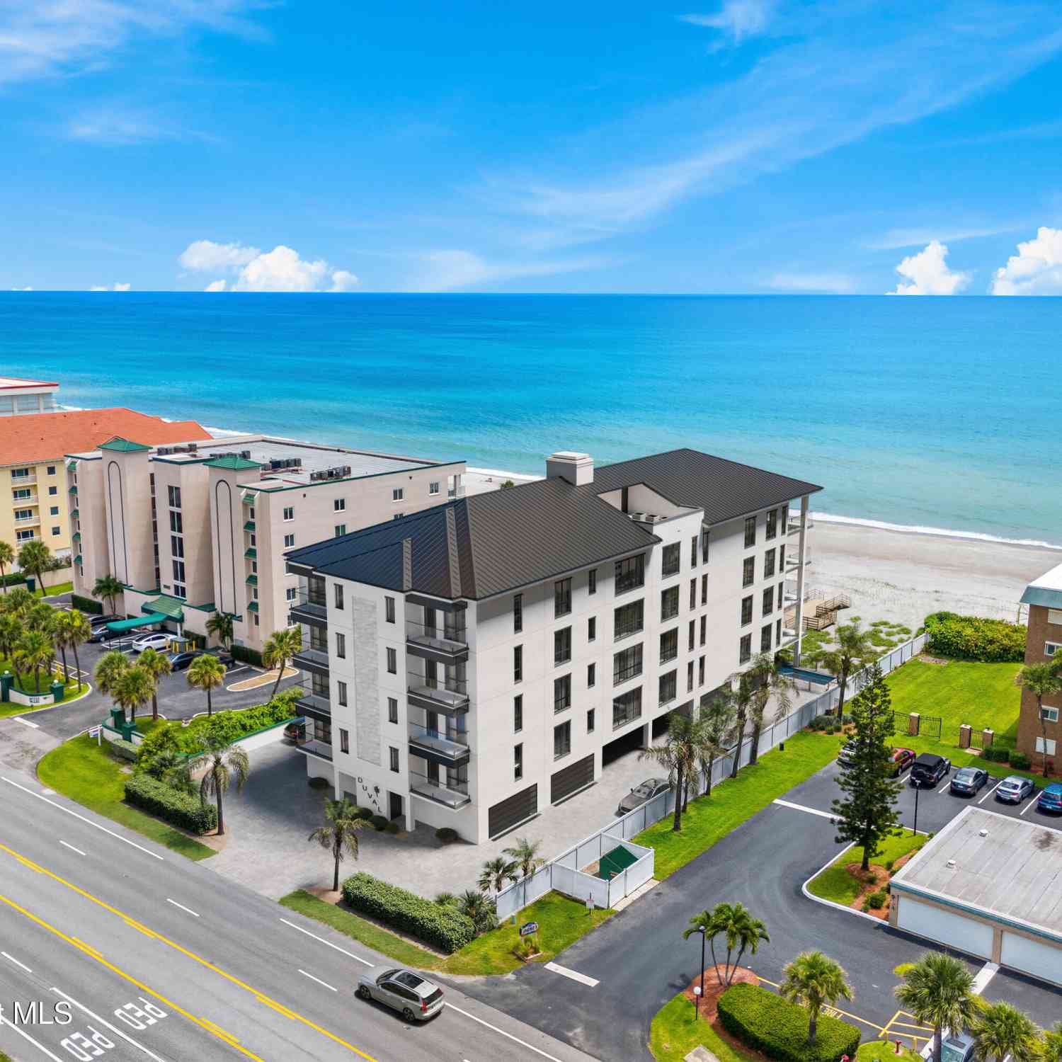 Condo For Sale - 1455 N Hwy A1a #302<br/> Indialantic, FL 32903