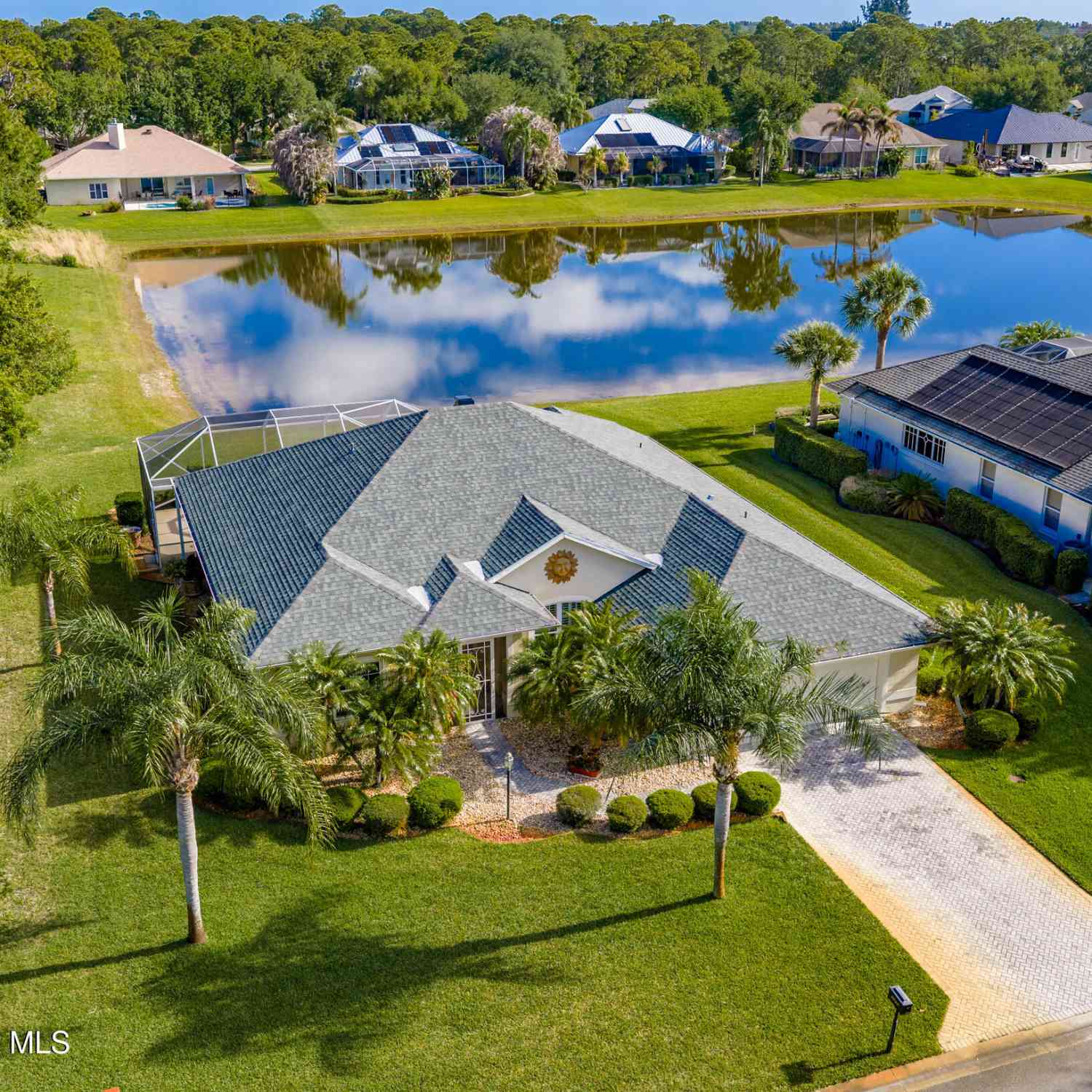Homes For Sale - 4830 66th Lane<br/> Vero Beach, FL 32967
