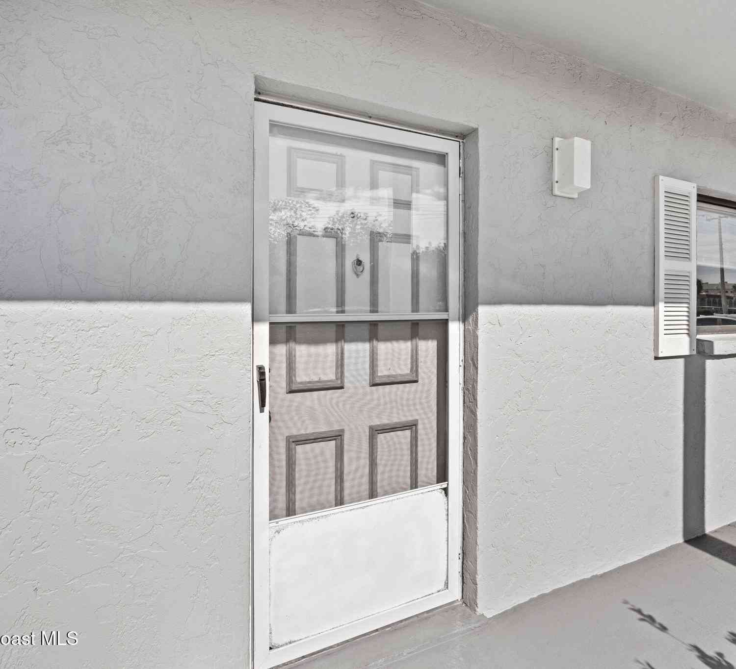 Condo For Rent - 3799 S Banana River Boulevard #505<br/> Cocoa Beach, FL 32931