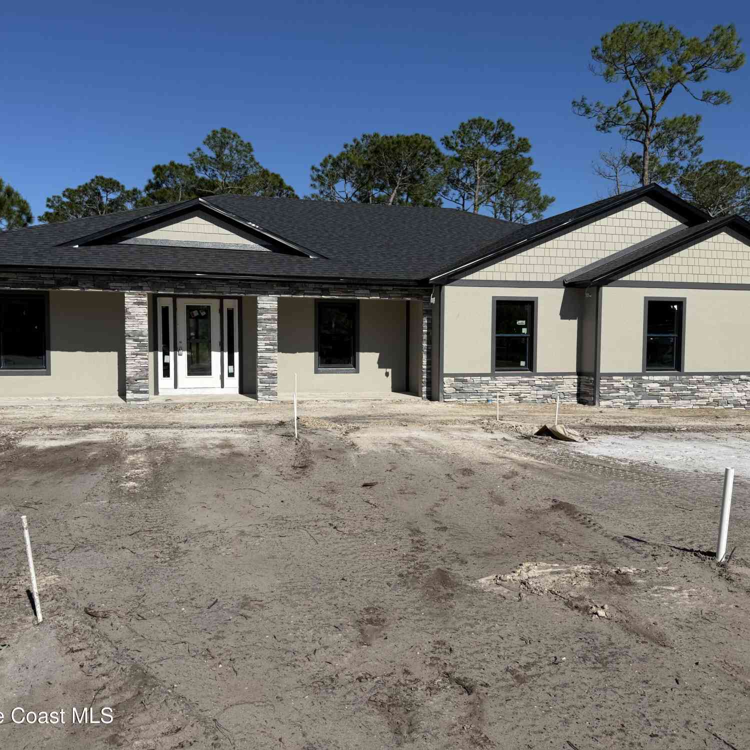 Homes For Sale - 4065 Fawn Lake Boulevard<br/> Mims, FL 32754