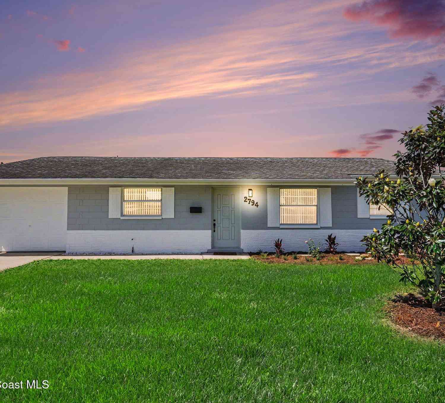 Homes For Sale - 2794 Rheims Avenue<br/> Melbourne, FL 32935