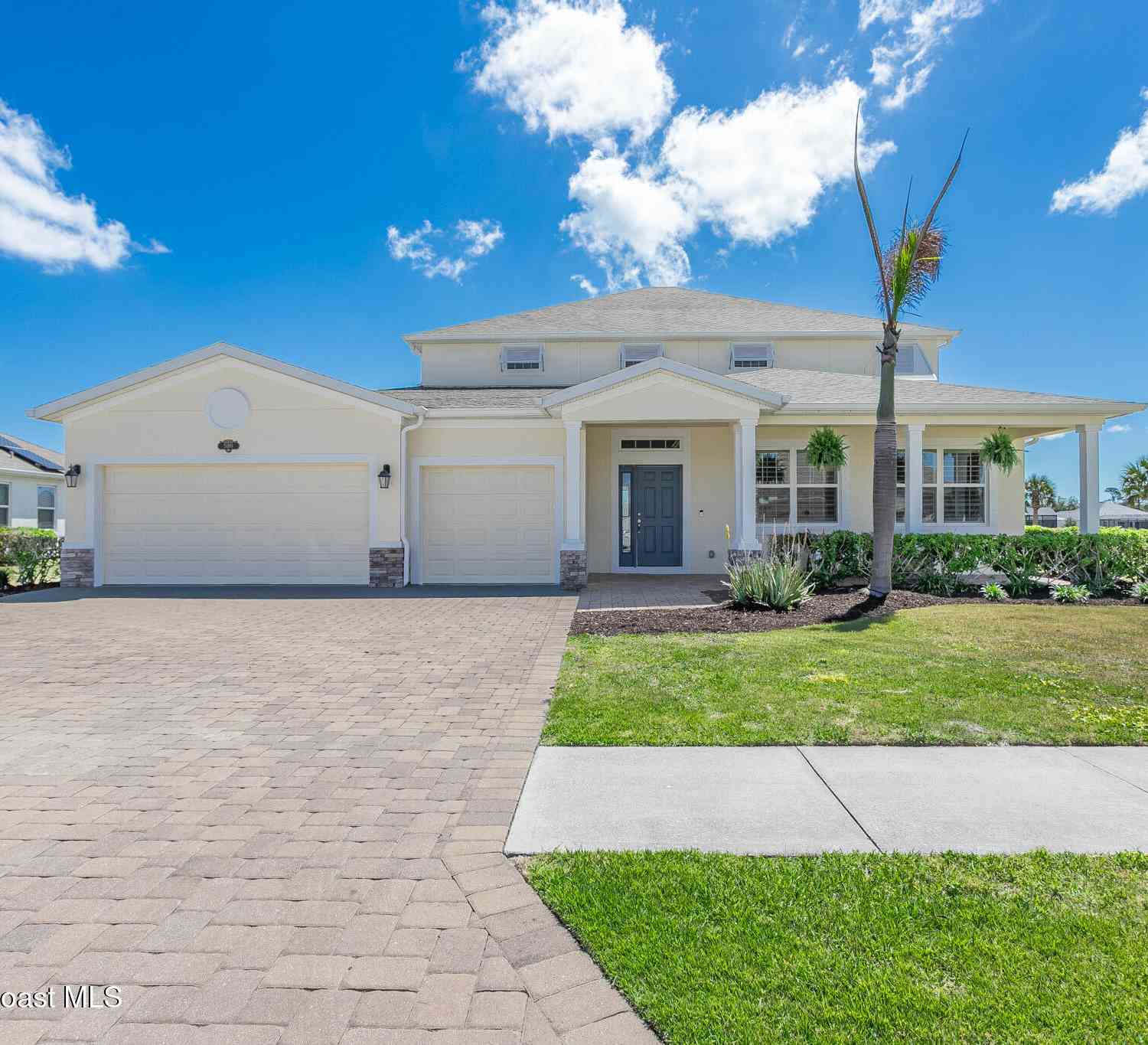 Homes For Sale - 5180 Hebron Drive<br/> Merritt Island, FL 32953