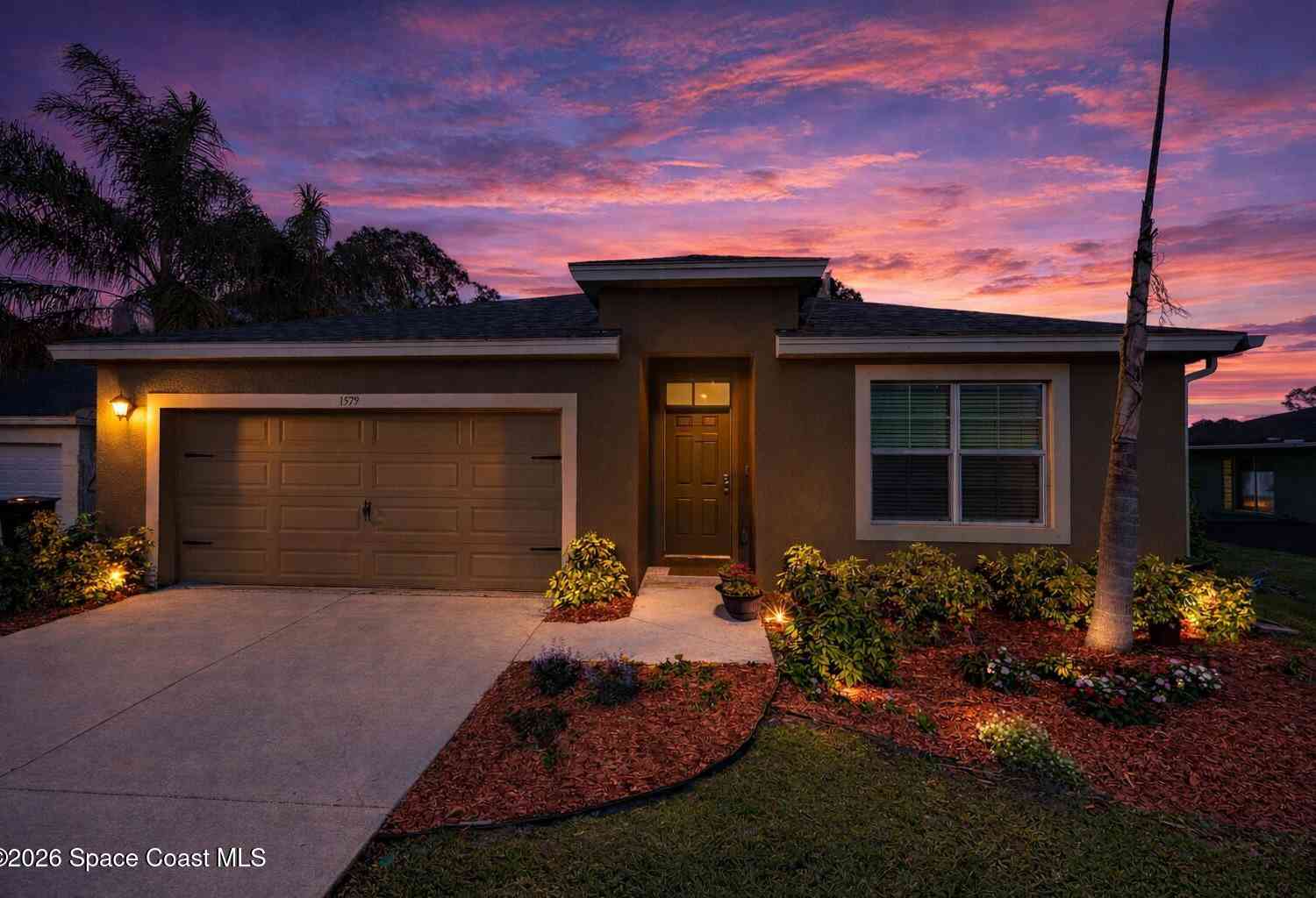 Homes For Sale - 1579 Rachel Avenue<br/> Palm Bay, FL 32909