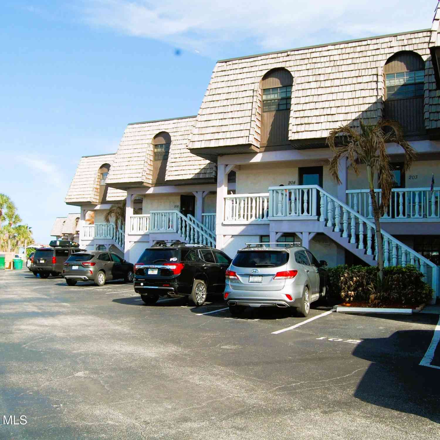 Condo For Rent - 5350 Ocean Beach Boulevard #103<br/> Cocoa Beach, FL 32931