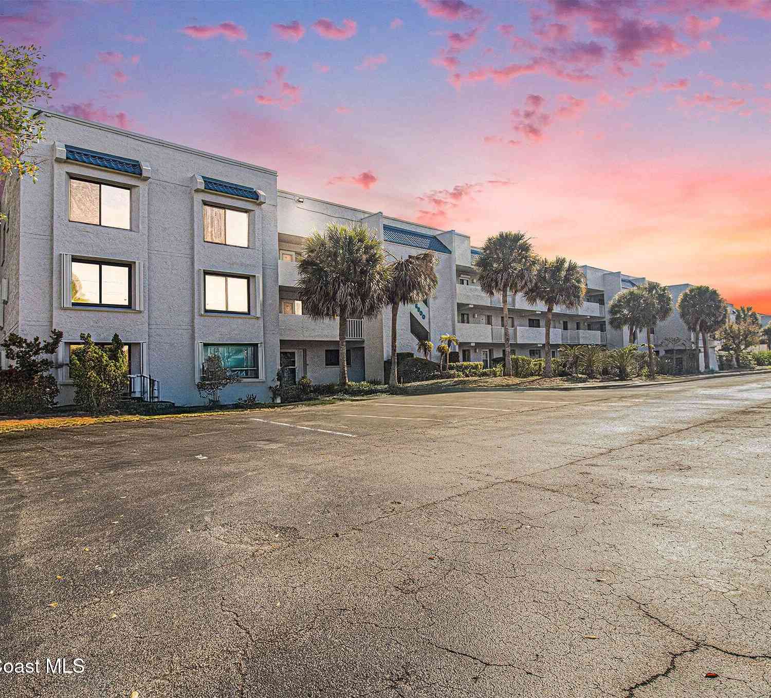 Condo For Sale - 6900 N Highway 1 #6303<br/> Cocoa, FL 32927