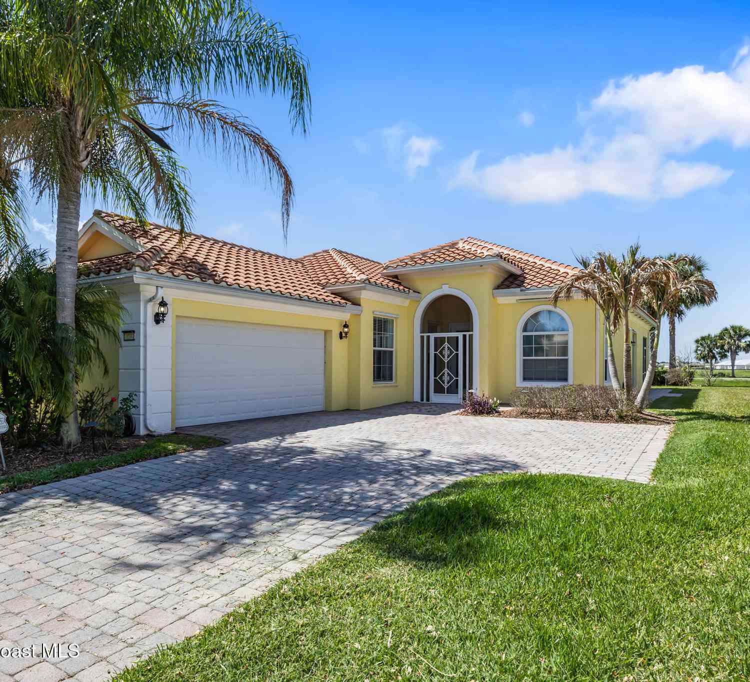 Homes For Sale - 3540 Plume Way<br/> Palm Bay, FL 32909