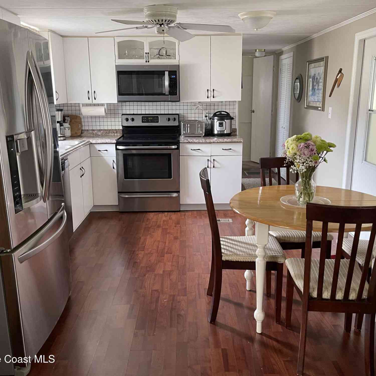 Mobile Home For Sale - 200 Holiday Park Boulevard<br/> Palm Bay, FL 32907