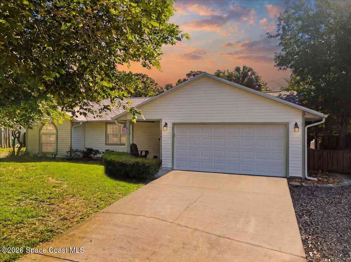 Homes For Sale - 6265 Betty Avenue<br/> Cocoa, FL 32927