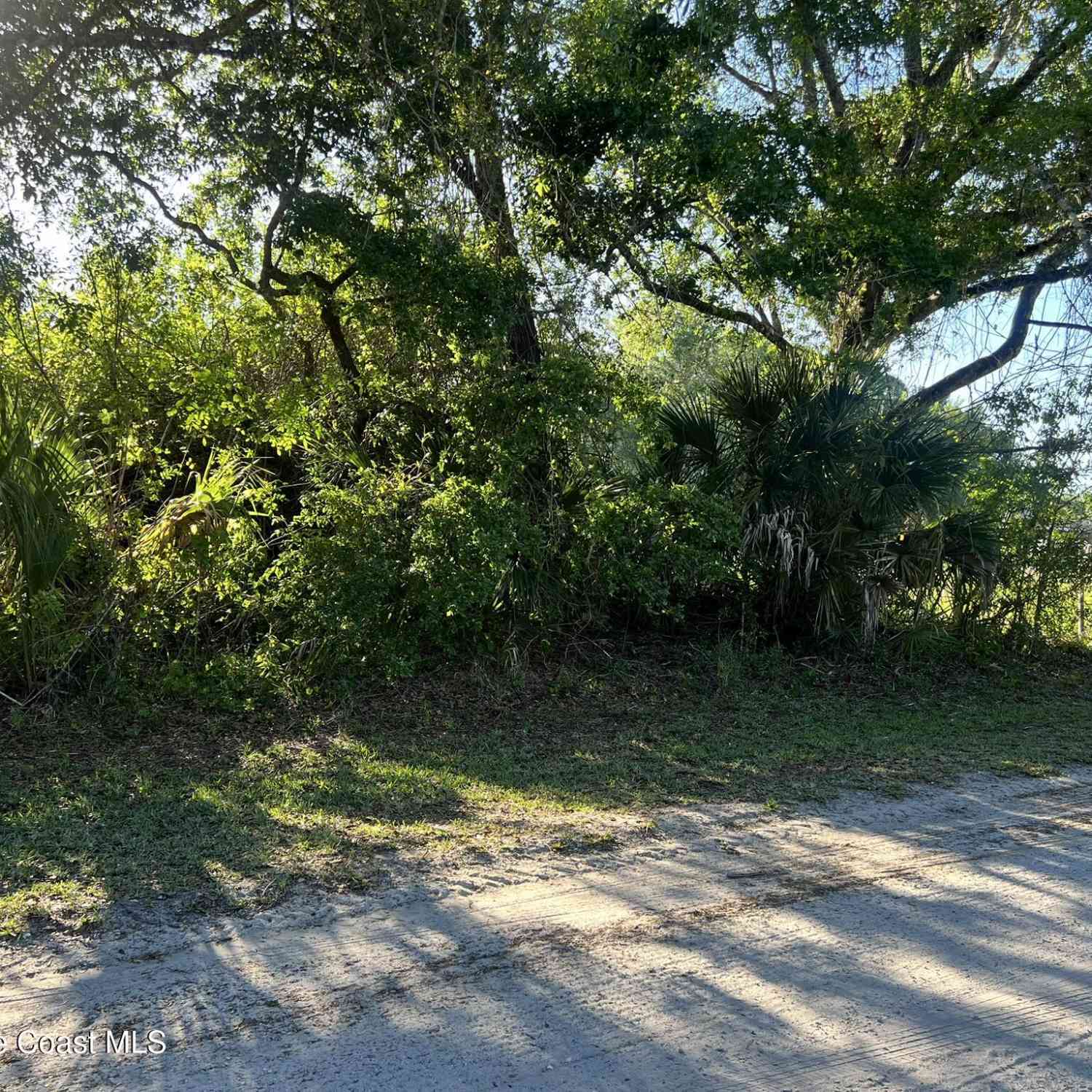 Vacant Land For Sale - 8965 100th Avenue<br/> Vero Beach, FL 32967