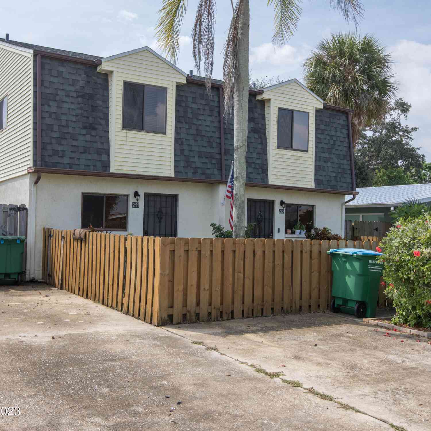 Multifamily For Rent - 277 Monroe Avenue<br/> Cape Canaveral, FL 32920