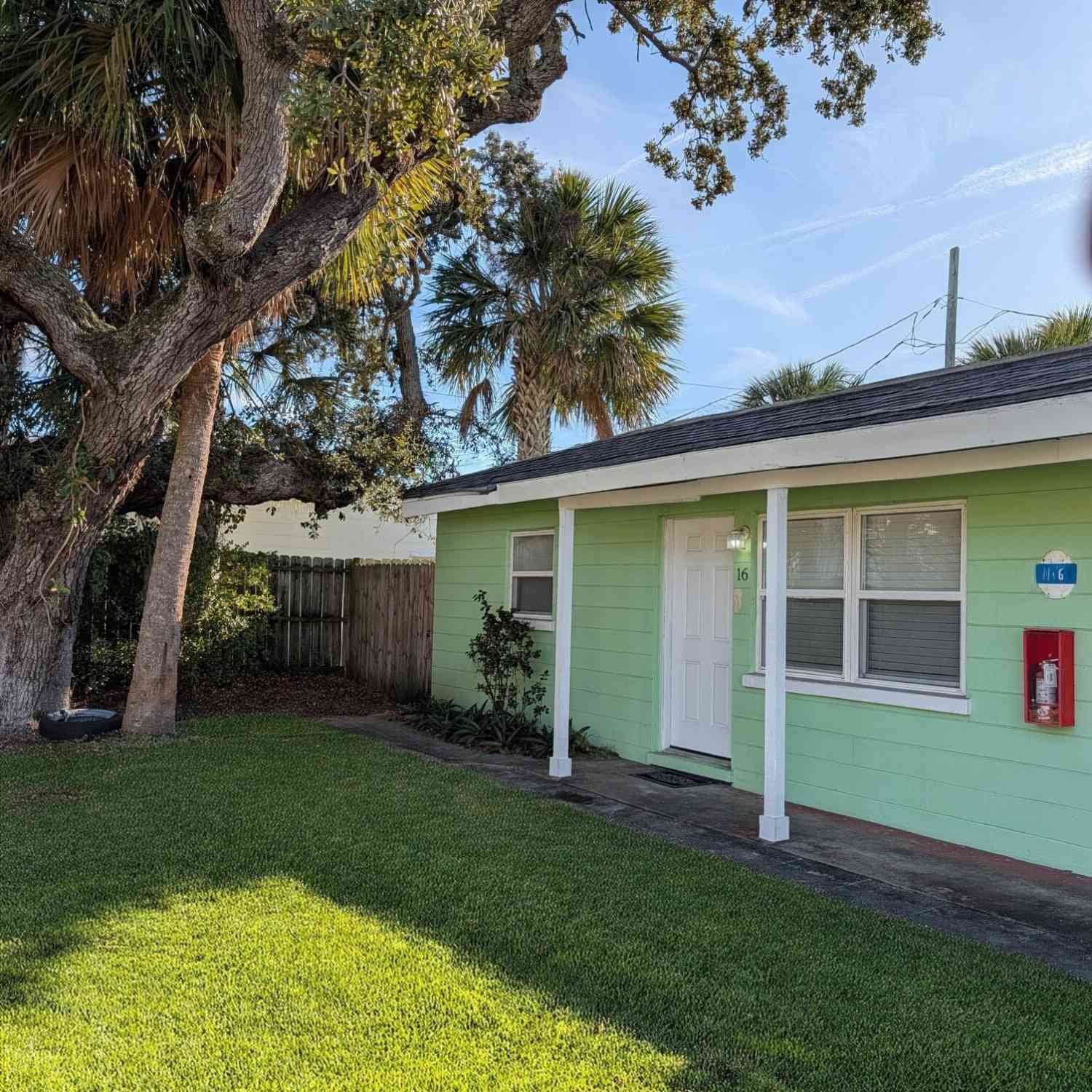 Multifamily For Rent - 1420 Avocado Avenue #16<br/> Melbourne, FL 32935