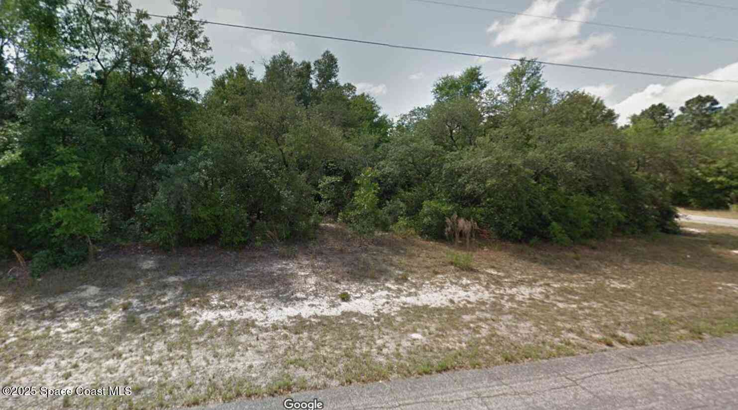 Vacant Land For Sale - 2728 W Forbes Place<br/> Dunnellon, FL 34434