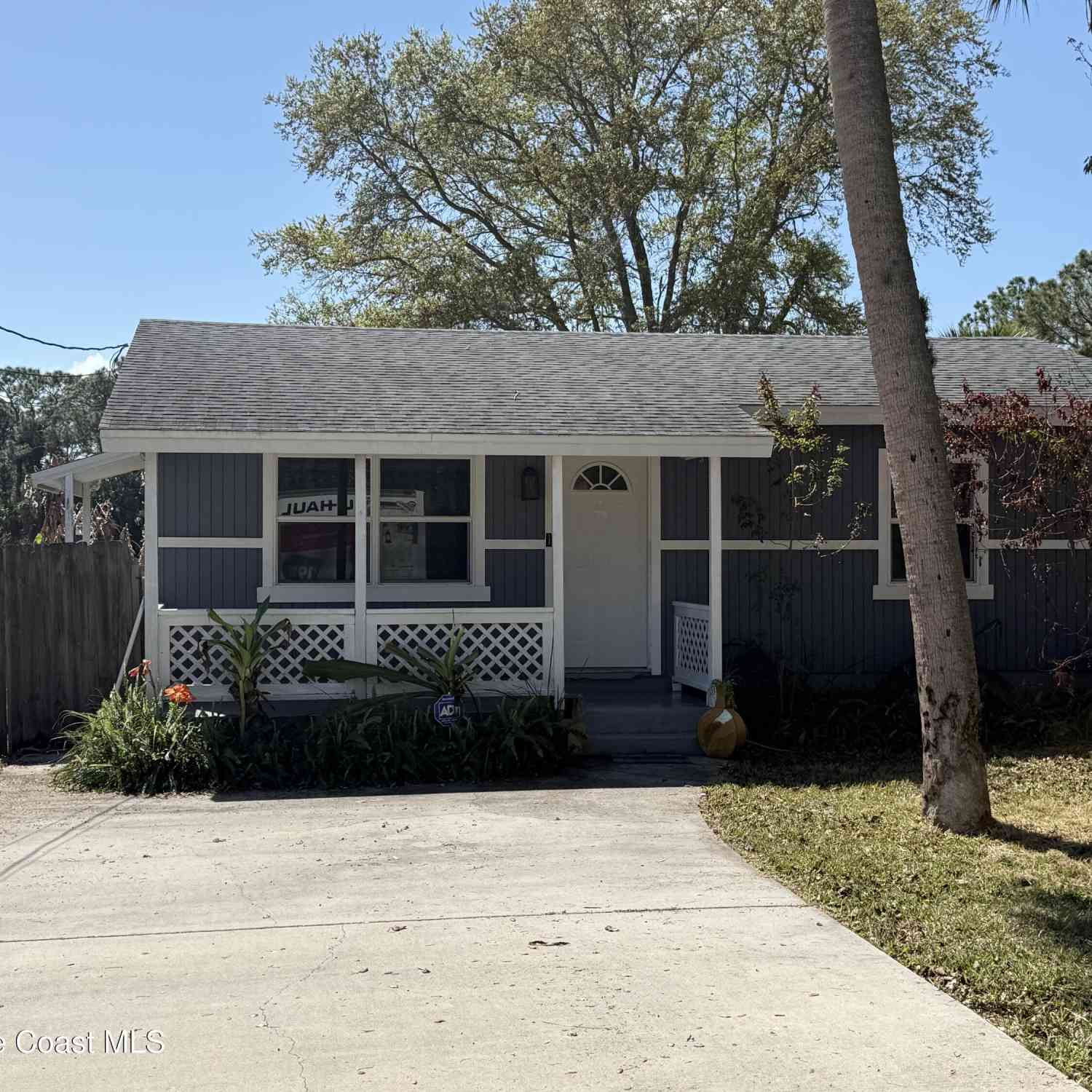 Homes For Rent - 835 Kanawha Street<br/> Cocoa, FL 32927