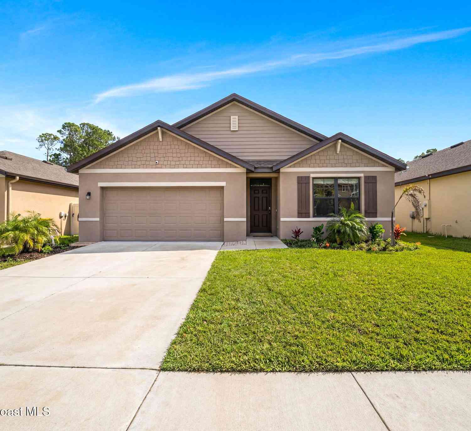 Homes For Sale - 5081 Talbot Boulevard<br/> Cocoa, FL 32926