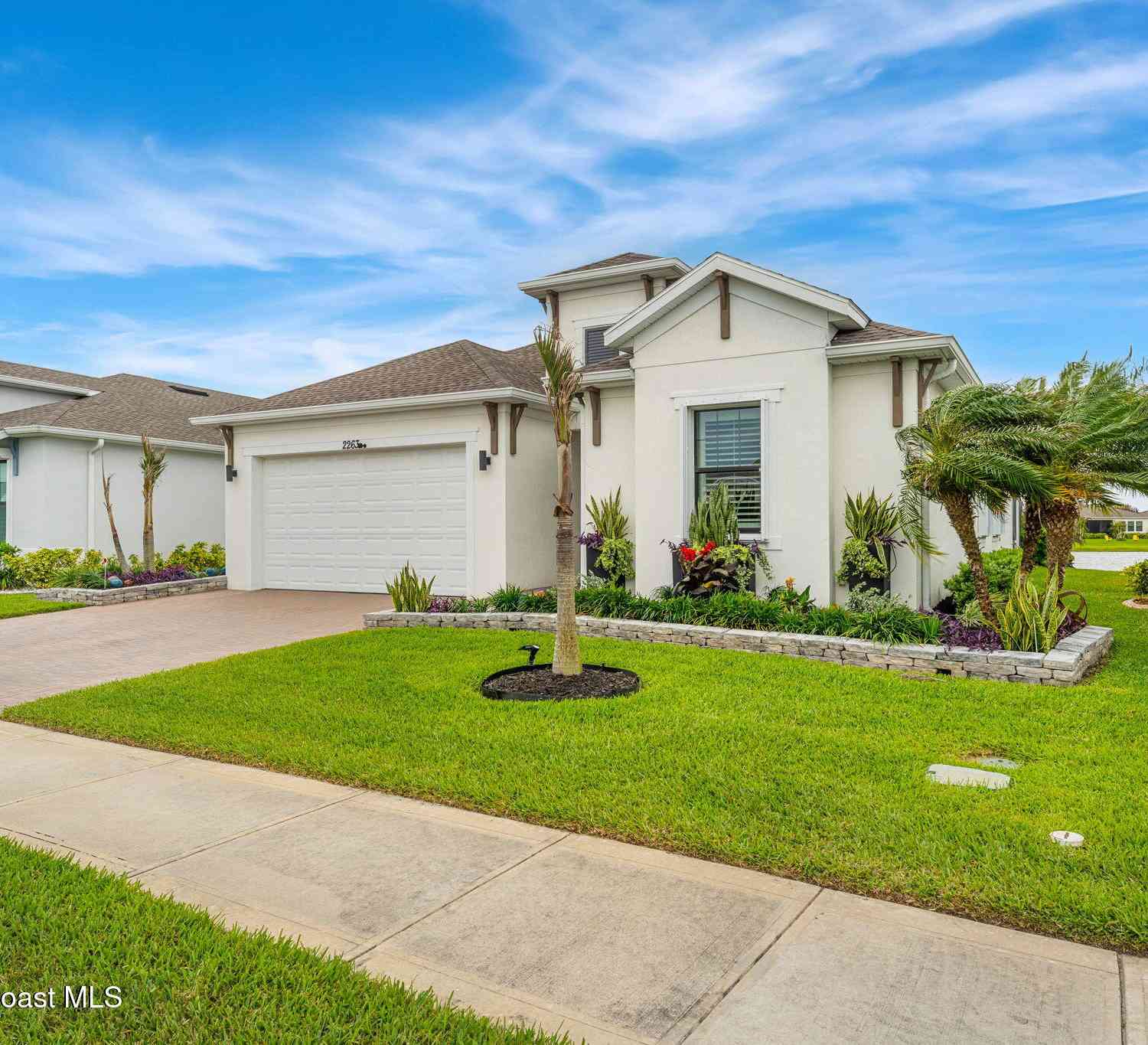 Homes For Sale - 2263 Great Belt Circle<br/> Brevard County, Melbourne, FL 32940