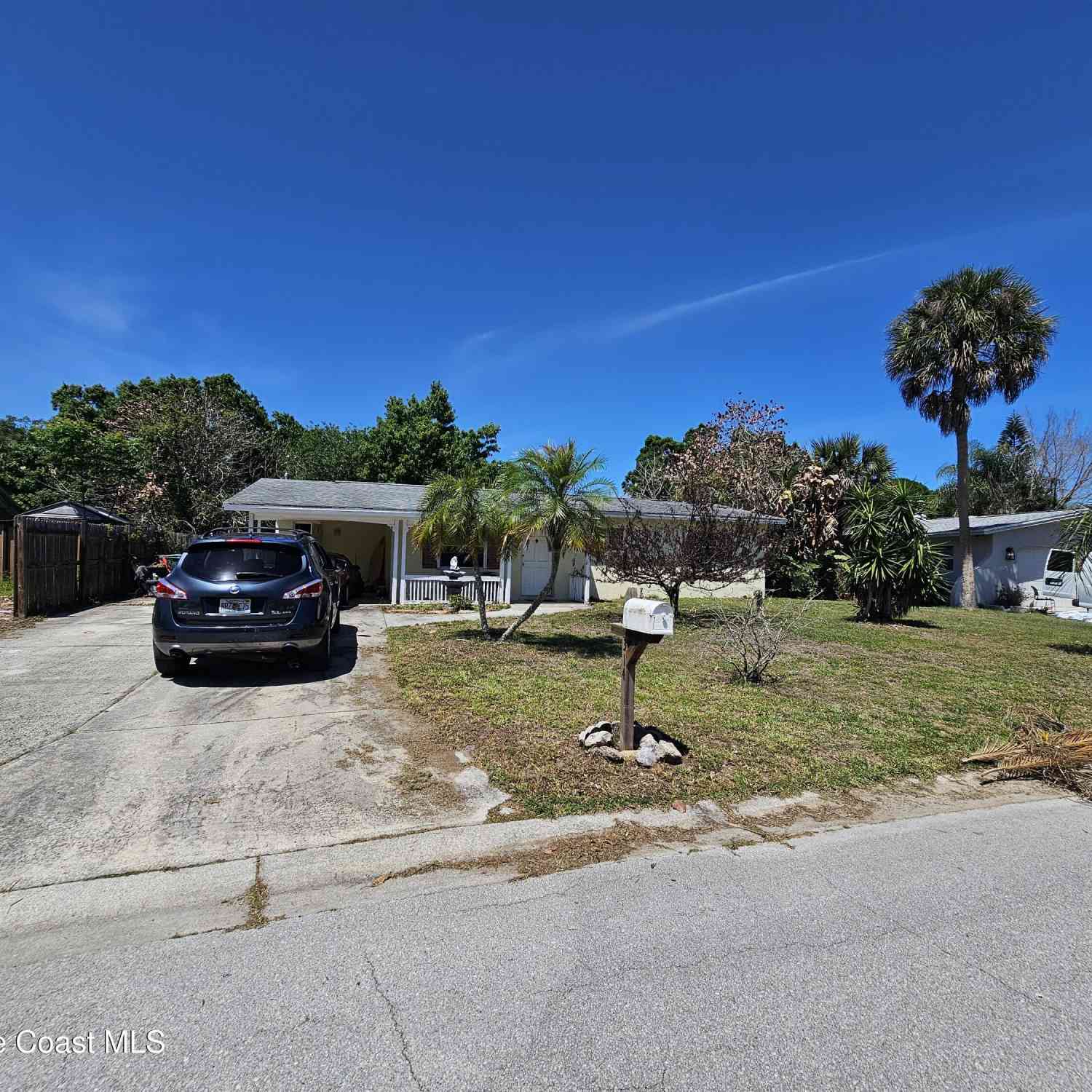 Homes For Sale - 314 Yale Avenue<br/> Melbourne, FL 32901