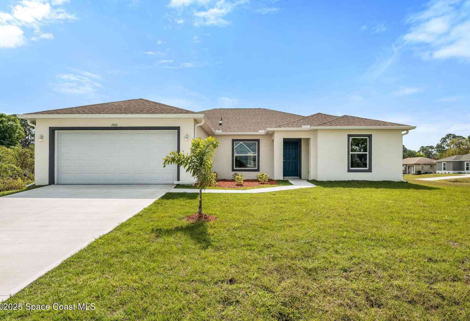 Homes For Sale - 219 Webbwood Avenue<br/> Palm Bay, FL 32908