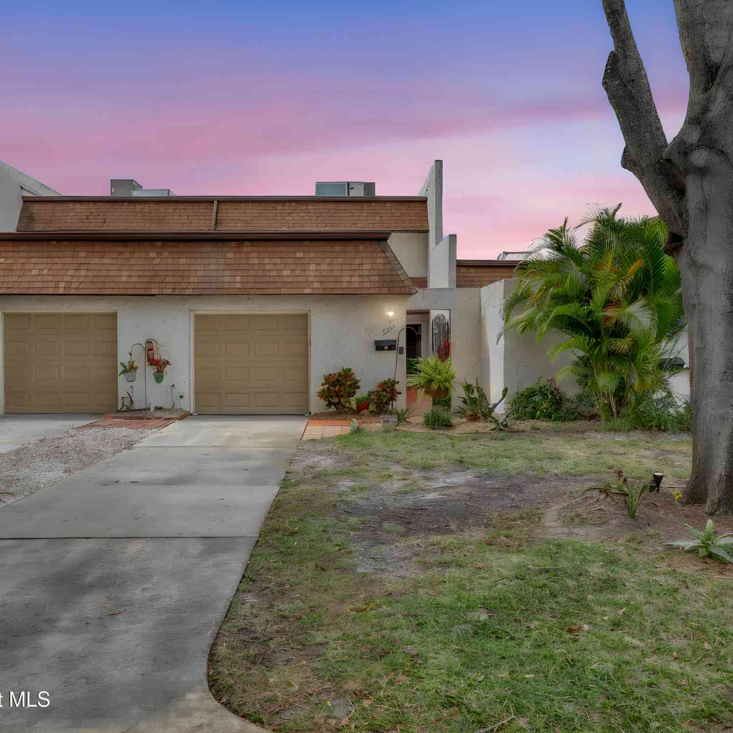 Condo For Sale - 2554 Demaret Drive #303A<br/> Titusville, FL 32780