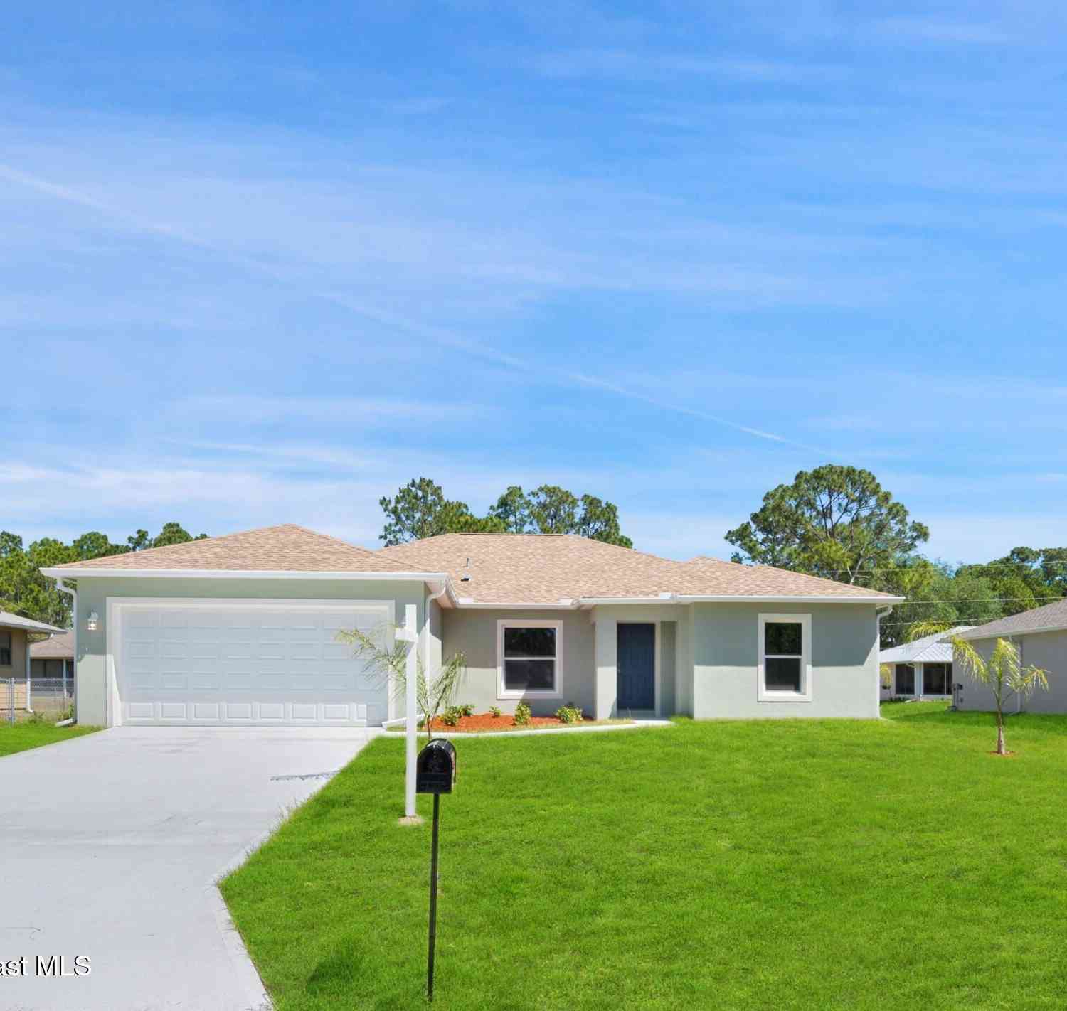 Homes For Sale - 598 Harrisburg Street<br/> Palm Bay, FL 32908