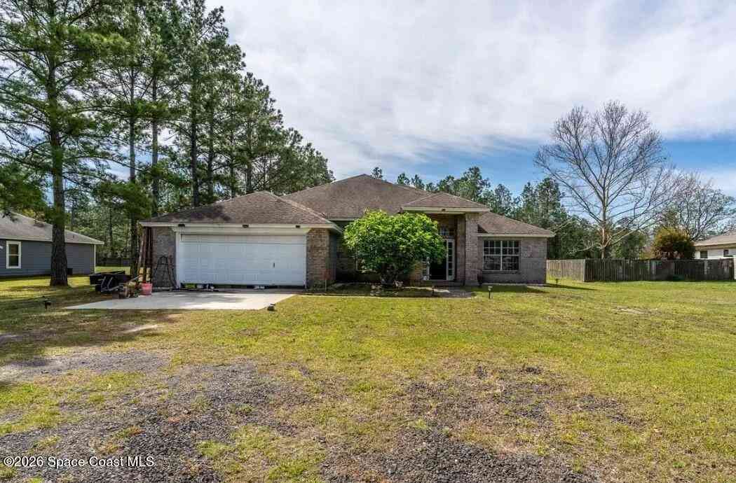 Homes For Sale - 9587 Ford Road<br/> Nassau County, Bryceville, FL 32009