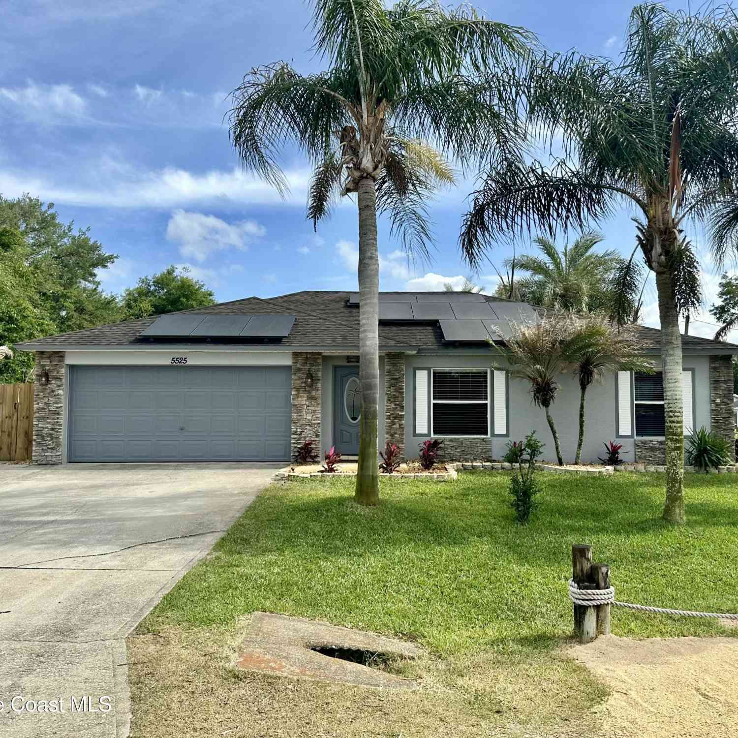 Homes For Sale - 5525 Fairbridge Street<br/> Cocoa, FL 32927