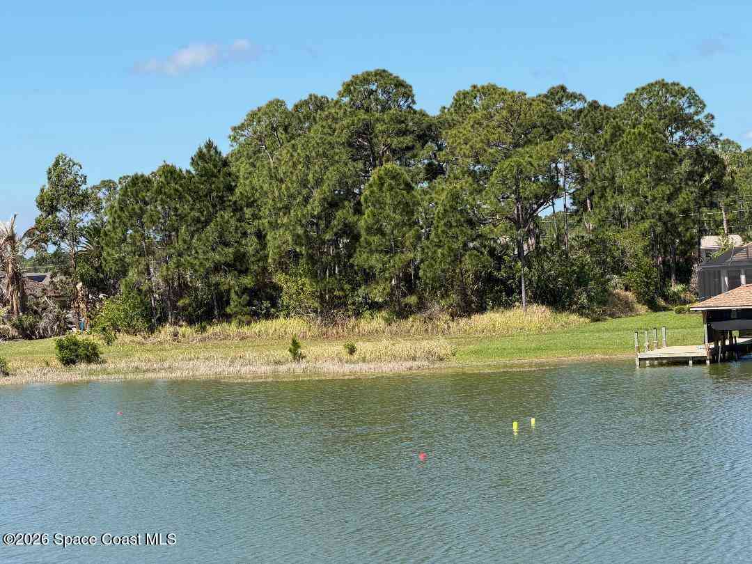 Vacant Land For Sale - 2515 Stillwater Lakes Drive<br/> Palm Bay, FL 32908