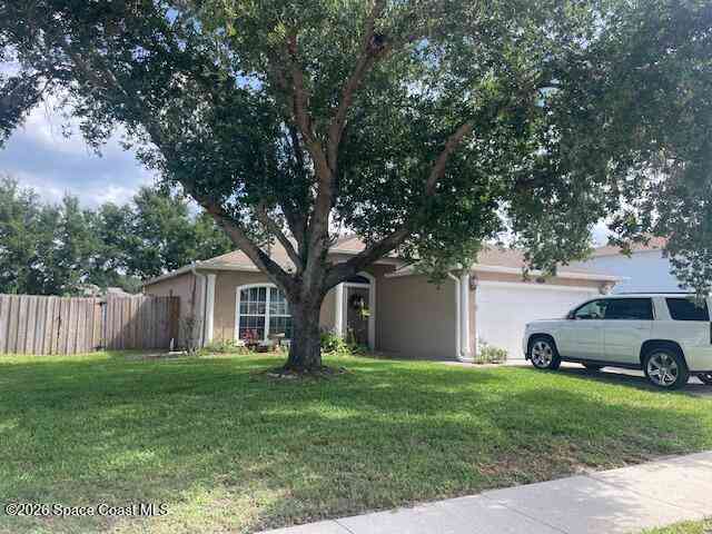 Homes For Sale - 616 Peachtree Street<br/> Titusville, FL 32780